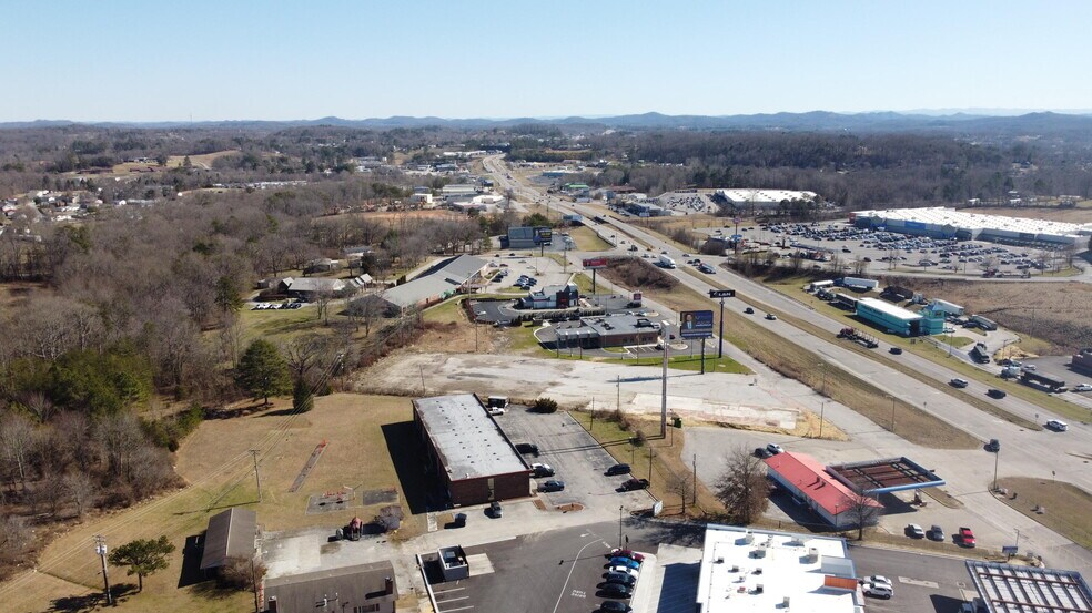 More Photos Of 298 W Cumberland Gap Pky, Corbin Land For Sale