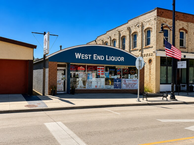 More Photos Of 404 Main St W, New Prague Freestanding For Sale