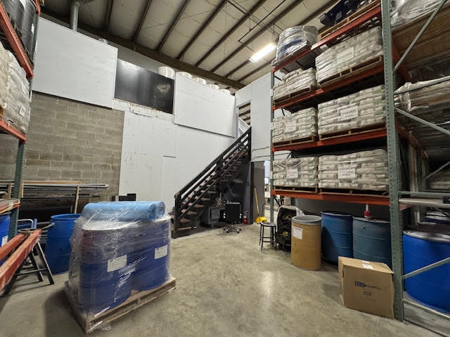 More Photos Of 2 Little Britain Rd, Newburgh Warehouse For Sale