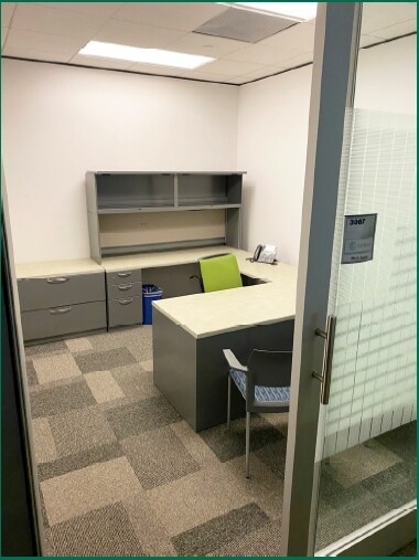 Photo of 3rd Floor Ste 