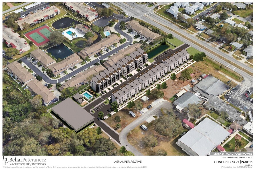 More Photos Of 9530 Starkey Rd, Largo Land For Sale