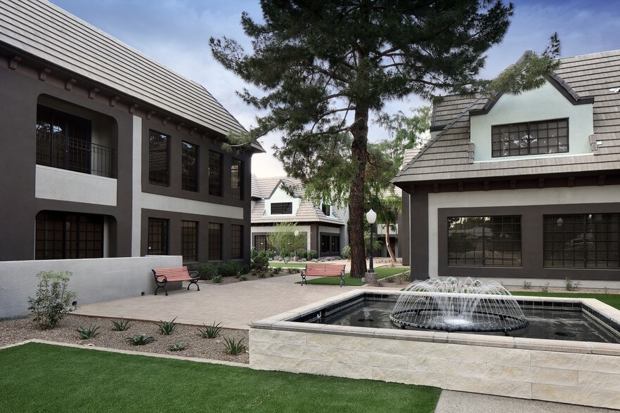 More Photos Of 1430 E Missouri Ave, Phoenix Office For Lease