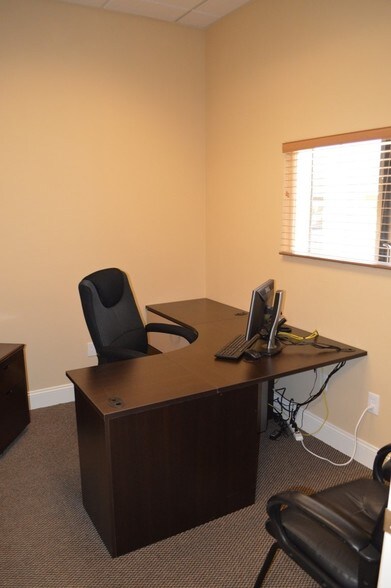 More Photos Of 2820 S Jones Blvd, Las Vegas Office For Sale