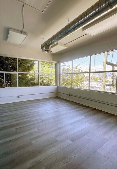 More Photos Of 1201 E Pender St, Vancouver Light Distribution For Lease
