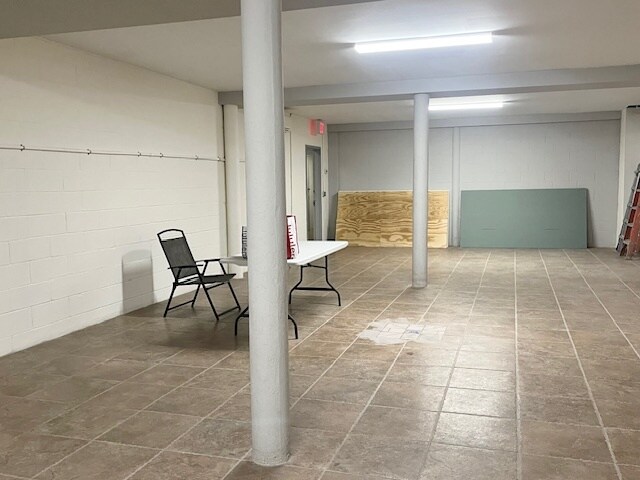 More Photos Of 405-407 Gates Ave, Brooklyn Loft Creative Space For Lease