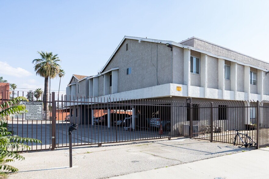 More Photos Of 1319 N Acacia Ave, San Bernardino Apartments For Sale