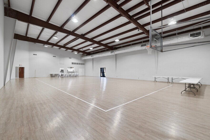 More Photos Of 1088 US Highway 271 N, Gilmer Religious Facility For Sale