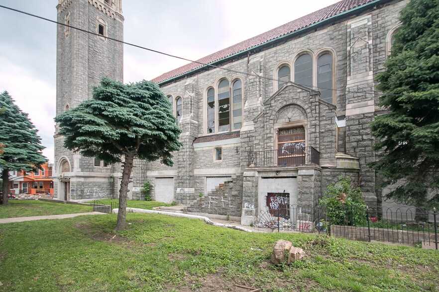 More Photos Of 701-765 E Westmoreland St, Philadelphia Religious Facility For Sale