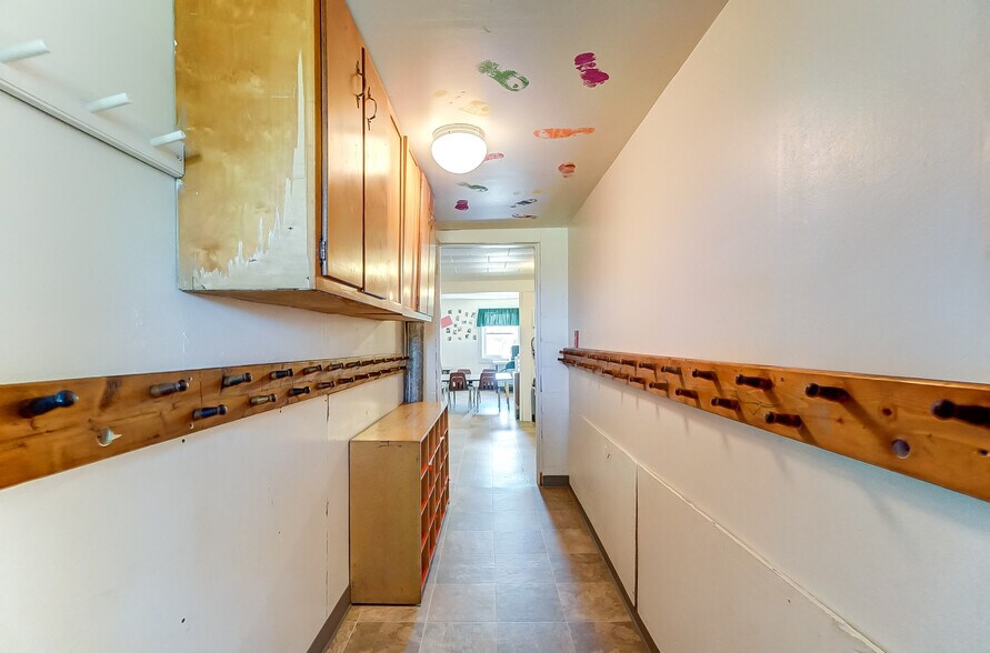 More Photos Of 7357 US Route 35 E, West Alexandria Daycare Center For Sale