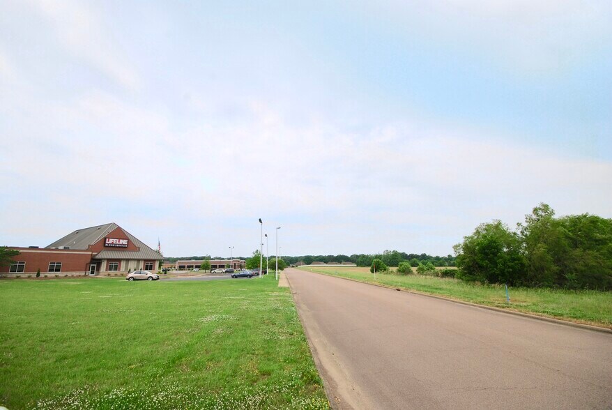 More Photos Of 0 Highway 45 Byp, Jackson Land For Sale