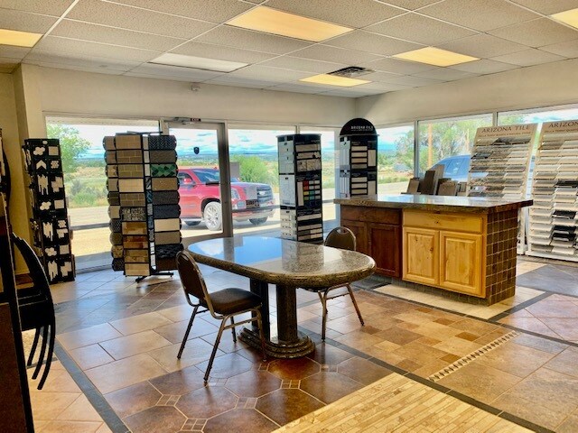 More Photos Of 2415 E Empire St, Cortez Storefront Retail Office For Sale