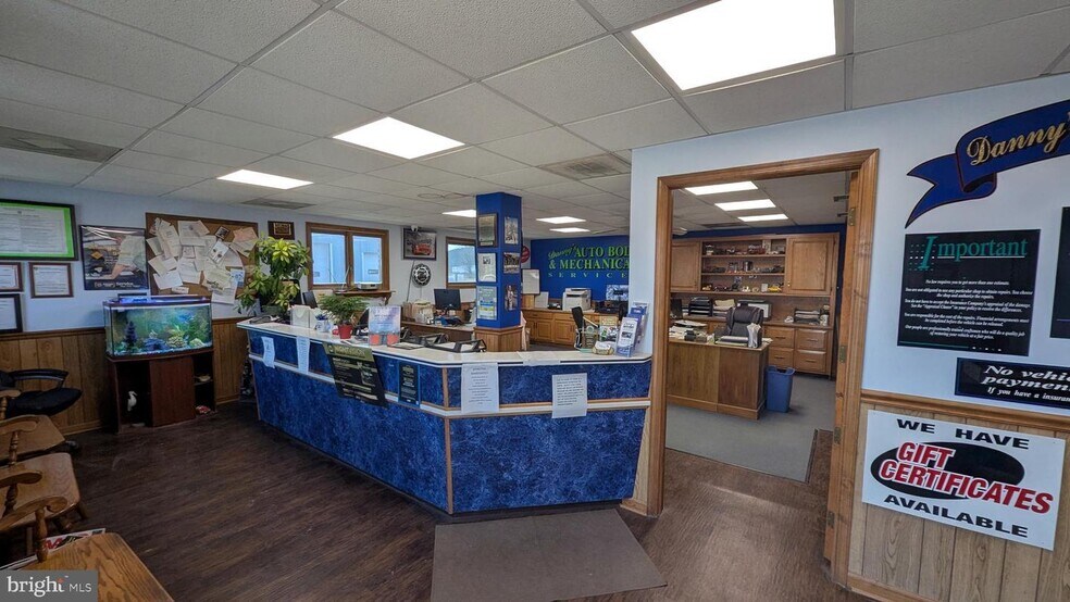 More Photos Of 325 S University Ave, Federalsburg Specialty For Sale