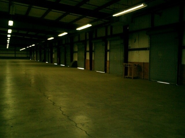 More Photos Of 1590 SE King Edward Ave, Cleveland Warehouse For Lease