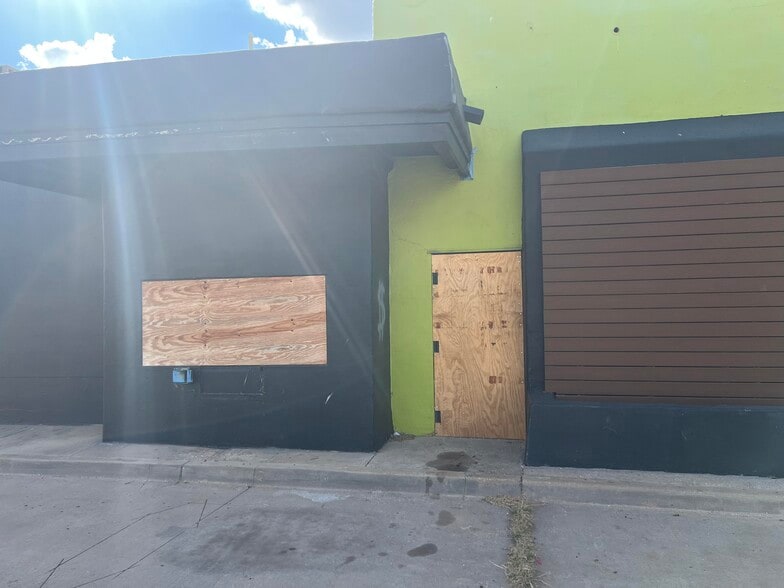 More Photos Of 4416 SE 44th St, Oklahoma City Fast Food For Sale