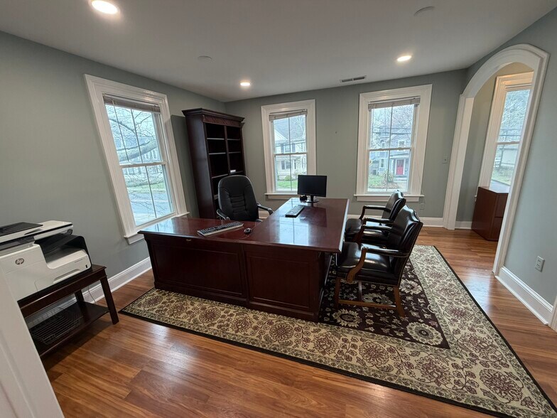 More Photos Of 61 Cherry St, Milford Loft Creative Space For Lease