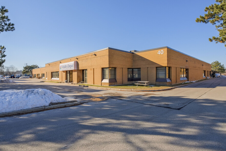 More Photos Of 24 Viceroy Rd, Concord Unknown For Lease