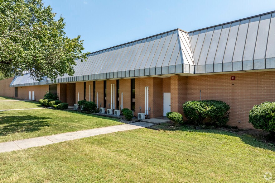 More Photos Of 1022 McCormick Hwy, Lincolnton Distribution For Lease