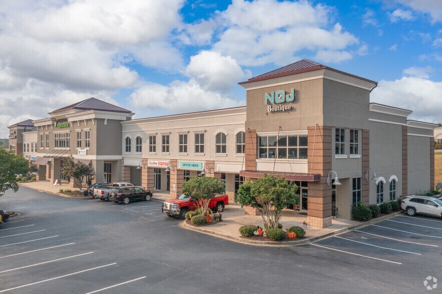 More Photos Of 2-100 Halter Dr, Piedmont Unknown For Lease