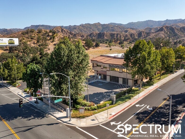 More Photos Of 24961 The Old Rd, Stevenson Ranch Medical For Lease