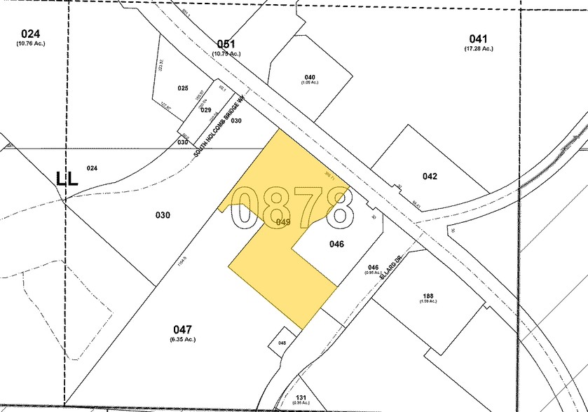 More Photos Of 8649 Ellard Dr, Alpharetta Unknown For Lease