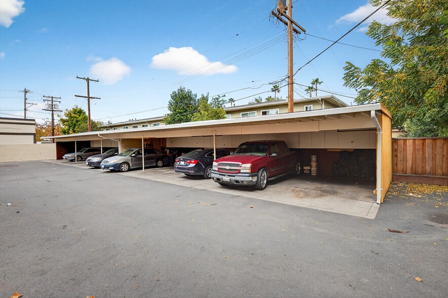 More Photos Of 2149 Monroe St, Santa Clara Apartments For Sale