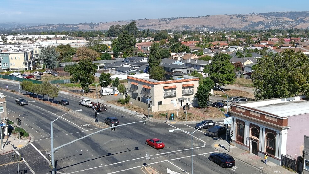 More Photos Of 3995 Smith St, Union City Land For Sale