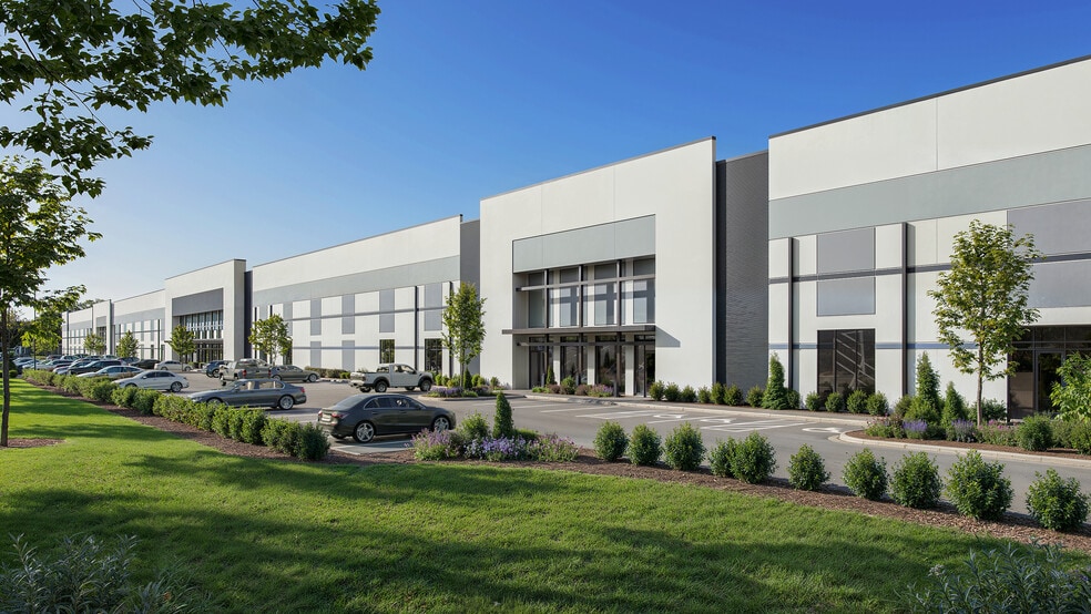More Photos Of 7740 Oakwood Street Ext, Mebane Manufacturing For Lease