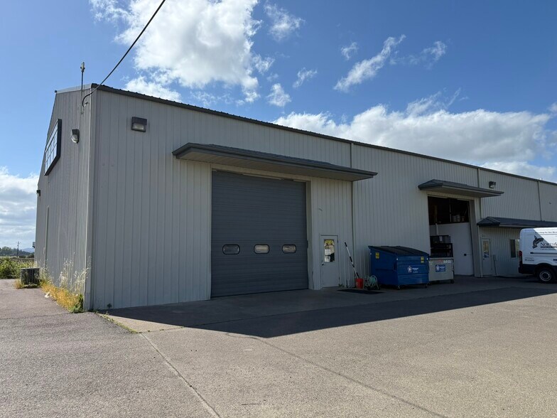 Primary Photo Of 30645-30661 Highway 34 SW, Albany Warehouse For Lease