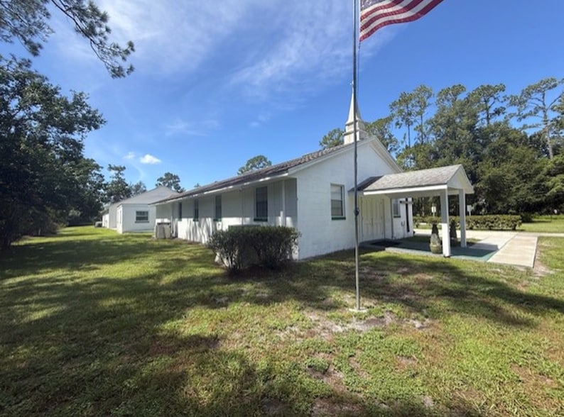 More Photos Of 8826 Trevarthon Rd, Orlando Specialty For Sale