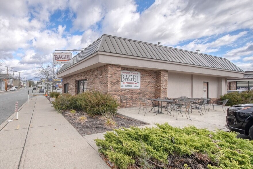 More Photos Of 151 Greenwich Ave, Goshen General Retail For Sale