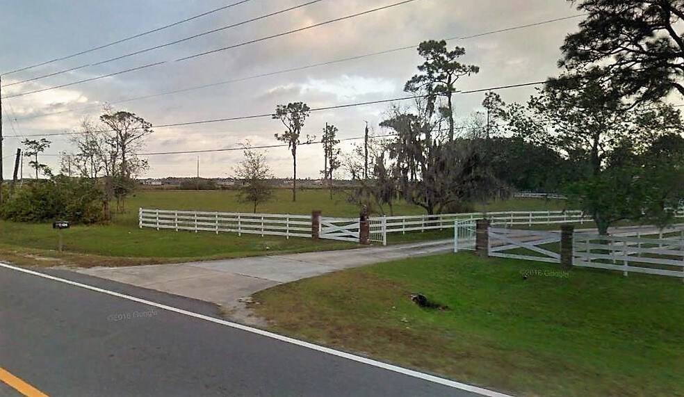 More Photos Of 3825 Canoe Creek Rd, Saint Cloud Land For Sale