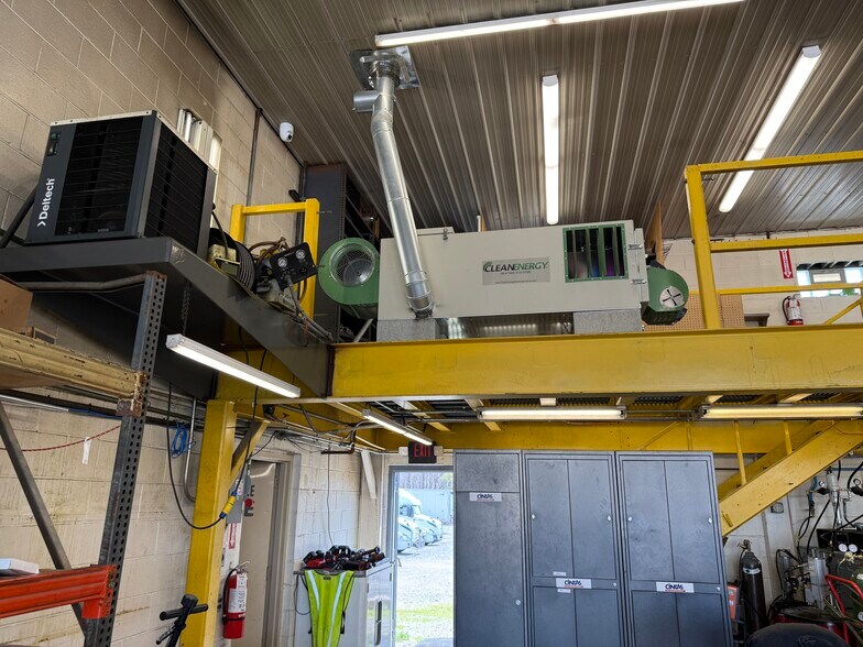 More Photos Of 4881 Pittsburgh Rd, Harrisville Light Distribution For Sale