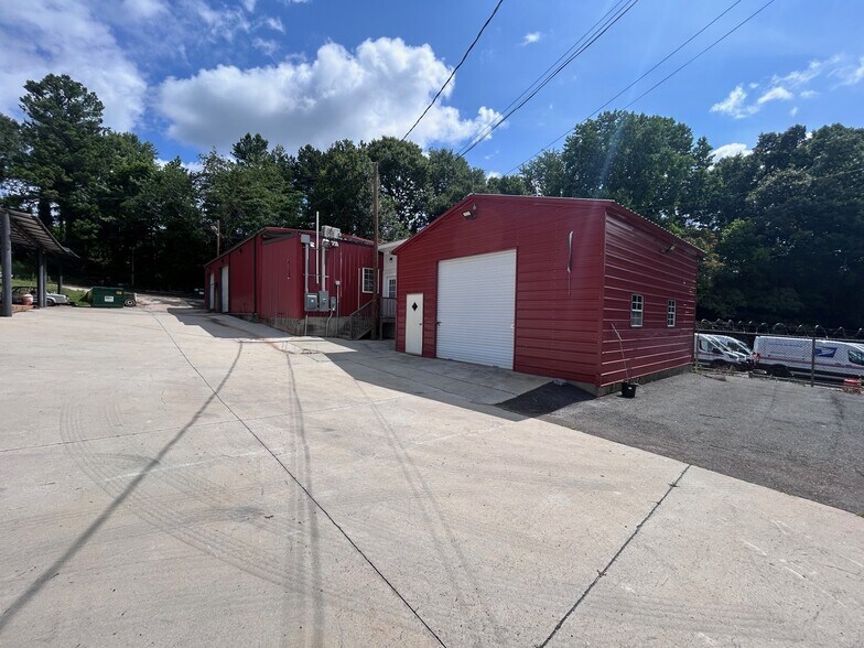 More Photos Of 535 Milam Ave SW, Atlanta Industrial For Lease