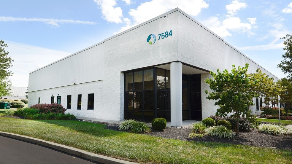 Primary Photo Of 7553 Morris Ct, Allentown Unknown For Lease