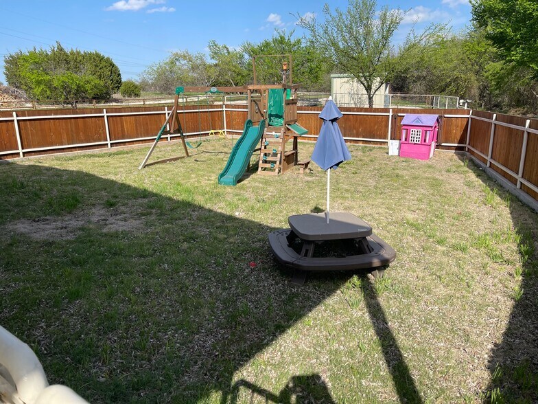 More Photos Of 4636 Halsell Ranch Rd, Jacksboro Trailer Camper Park For Sale