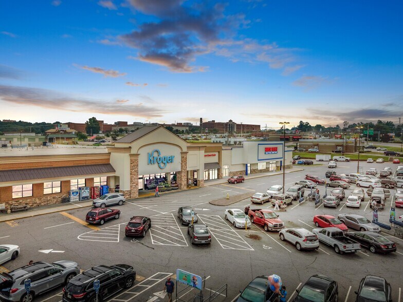 Primary Photo Of 240 Commonwealth Blvd W, Martinsville Unknown For Lease