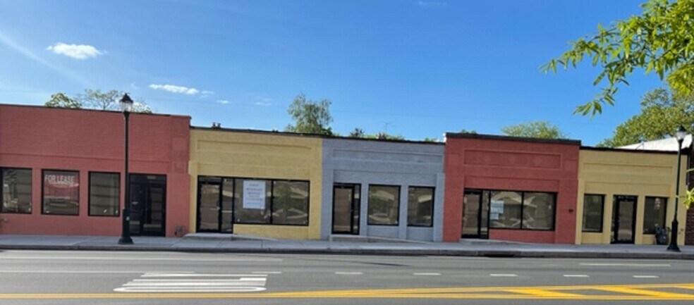 More Photos Of 181-183 City Ave, Bala Cynwyd Restaurant For Lease