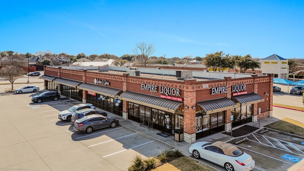 More Photos Of , Allen General Retail For Sale