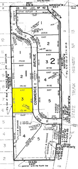 More Photos Of 14162 Commerce Ave NE, Prior Lake Office Residential For Sale
