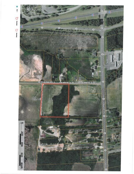 More Photos Of On South Side 24 at 1111, Warsaw, NC 28398, Warsaw Land For Sale