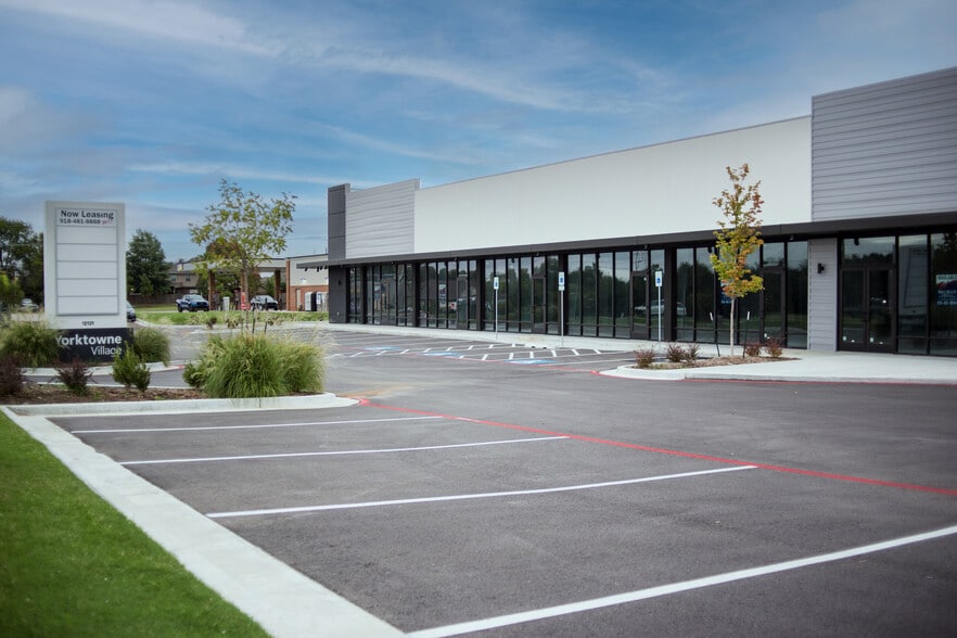 Primary Photo Of 12121 S Elm St, Jenks Freestanding For Lease