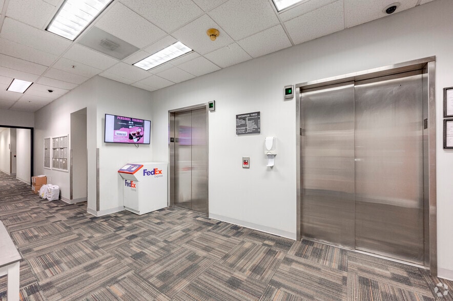 More Photos Of 3 Enterprise Dr, Shelton Office For Lease