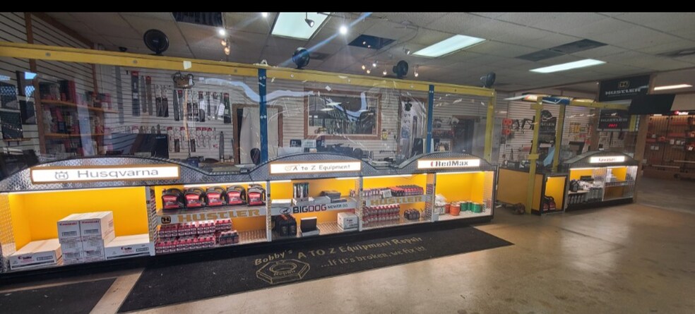 More Photos Of 821 N US Highway 17, Longwood Freestanding For Lease