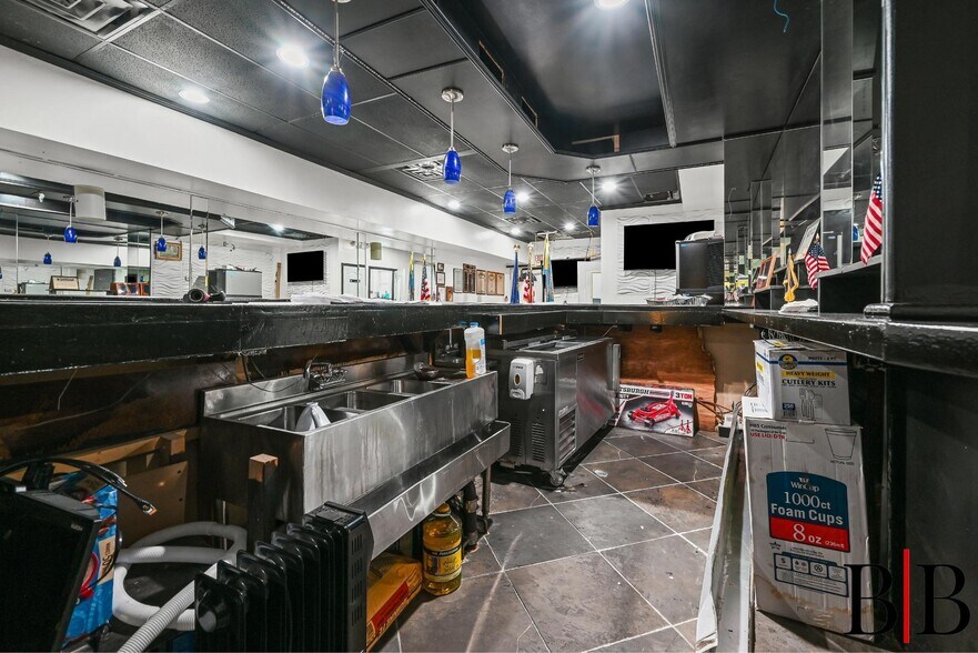 More Photos Of 2178 Flatbush Ave, Brooklyn Storefront Retail Office For Sale