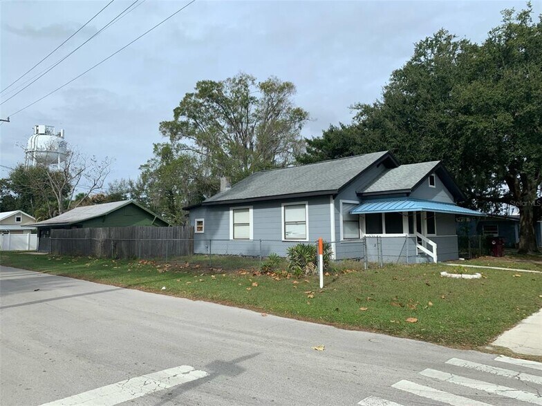 More Photos Of 1310 New York Ave, Saint Cloud Land For Sale