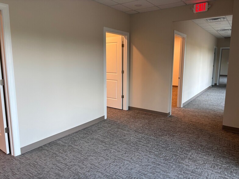 More Photos Of 3405 Wesley Chapel Stouts Rd, Monroe Warehouse For Lease