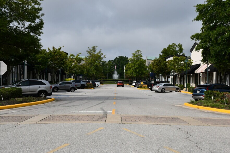 More Photos Of 481 Town Center Pl, Columbia Unknown For Lease