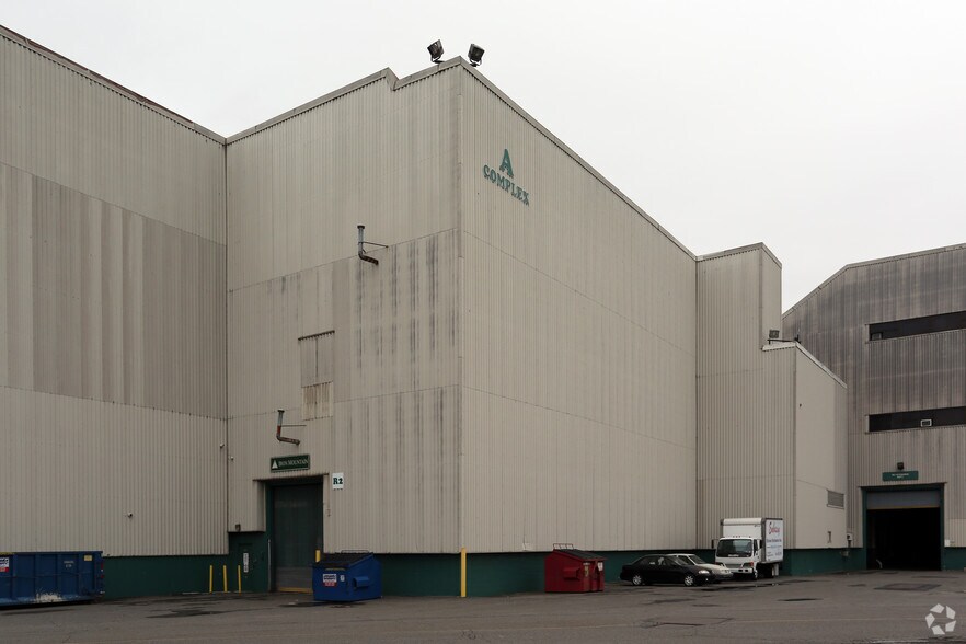 Primary Photo Of 10 Industrial Hwy, Philadelphia Manufacturing For Lease