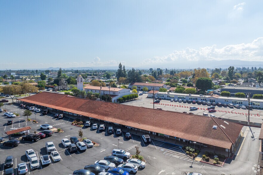 More Photos Of 12600-12634 Central Ave, Chino Storefront For Sale