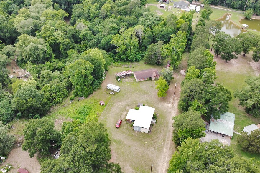More Photos Of 15635 Highway 105 E, Conroe Land For Sale